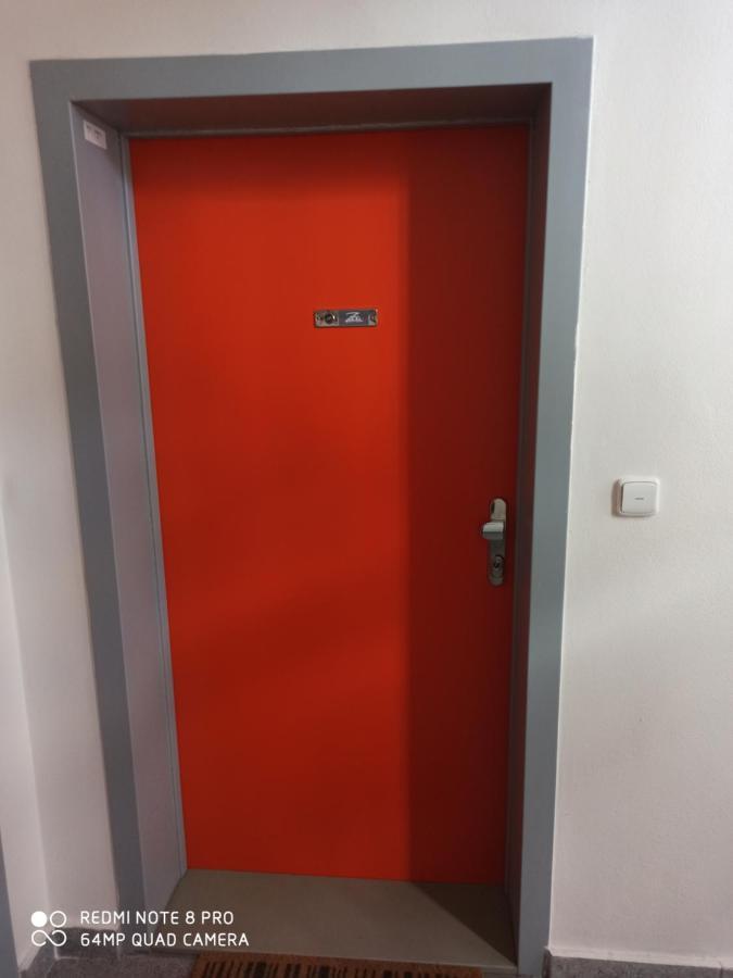 Apartment Zama Štrbské Pleso Dış mekan fotoğraf
