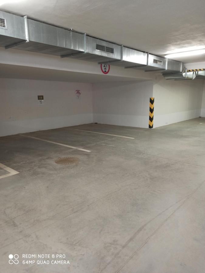 Apartment Zama Štrbské Pleso Dış mekan fotoğraf