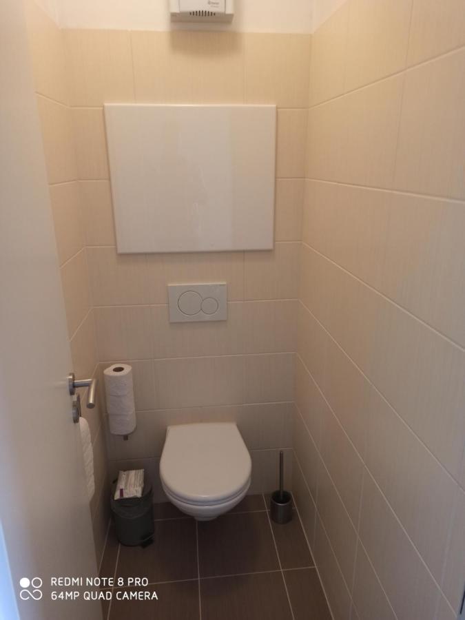 Apartment Zama Štrbské Pleso Dış mekan fotoğraf