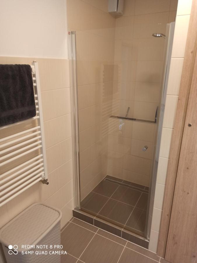 Apartment Zama Štrbské Pleso Dış mekan fotoğraf