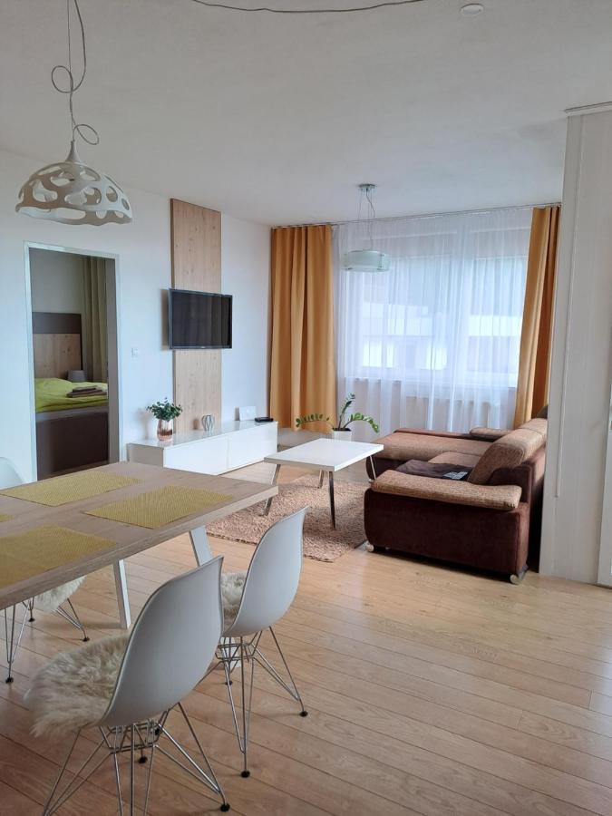 Apartment Zama Štrbské Pleso Dış mekan fotoğraf