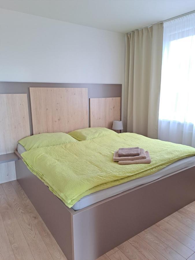 Apartment Zama Štrbské Pleso Dış mekan fotoğraf